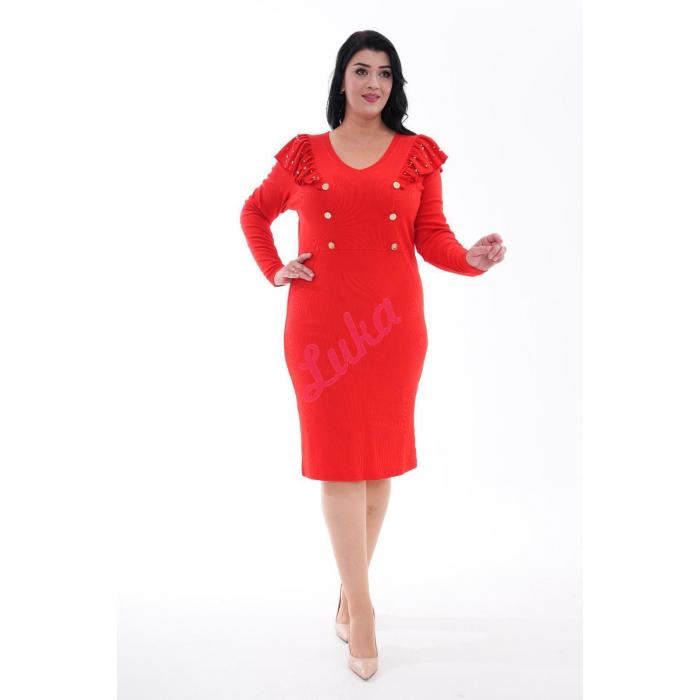 Women's dress Turecka Myzem NOO-1701
