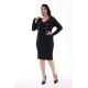 Women's dress Turecka Myzem NOO-1703