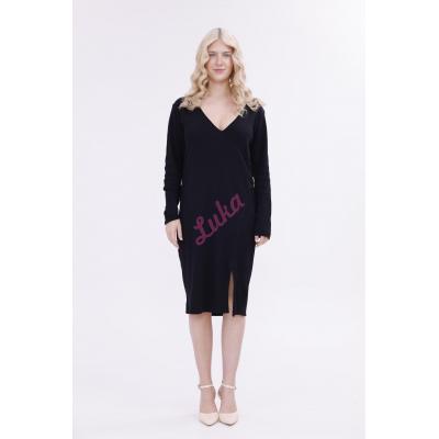 Women's dress Turecka Myzem NOO-1704