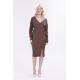 Women's dress Turecka Myzem NOO-1704