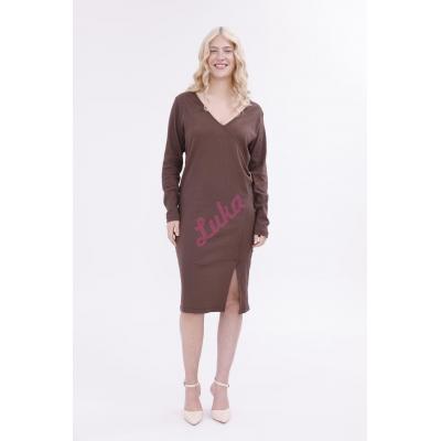 Women's dress Turecka Myzem NOO-1705
