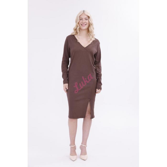 Women's dress Turecka Myzem NOO-1704