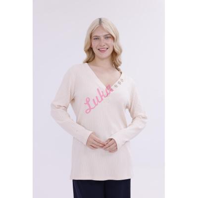 Women's Blouse Myzem NOO-1600
