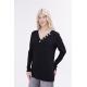 Women's Blouse Myzem NOO-1600