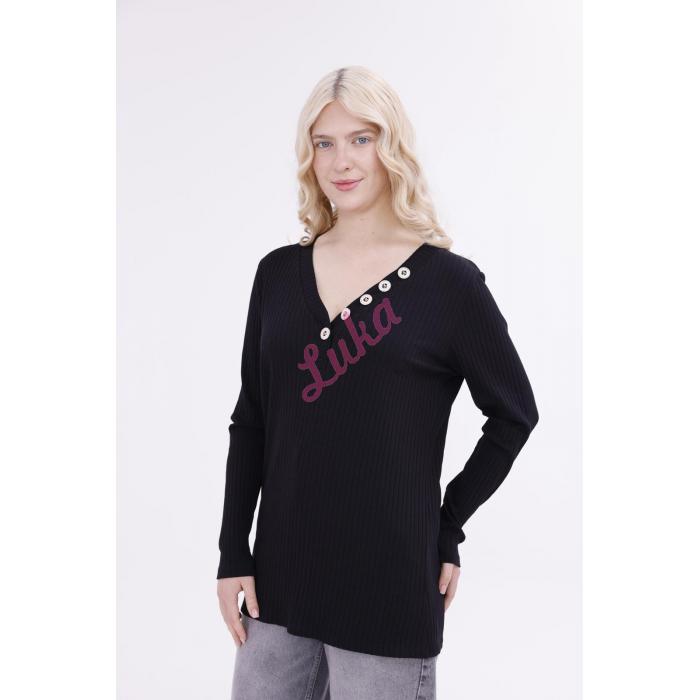 Women's Blouse Myzem NOO-1600
