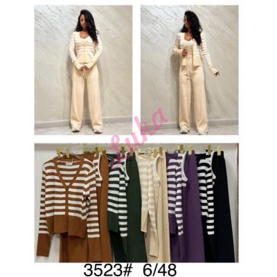 Women's Set D14-FL103