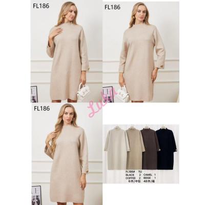 Women's dress NO-FL186