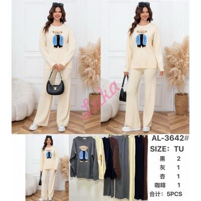 Women's Set NO-23721