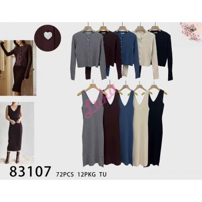 Women's Set NO-AL3642