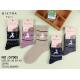 Women's socks WOOL Bixtra D7004