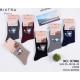 Women's socks WOOL Bixtra D7005