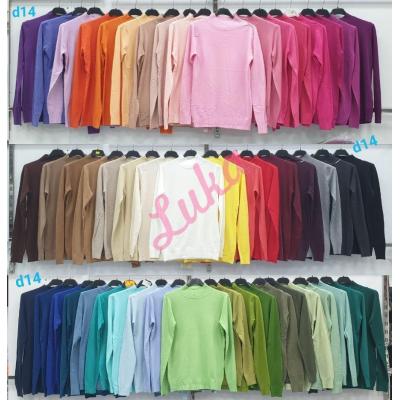 Women's Blouse NO-3255