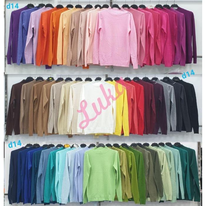 Women's Blouse NO-3255