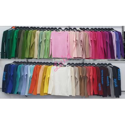 Women's Blouse NO-3256