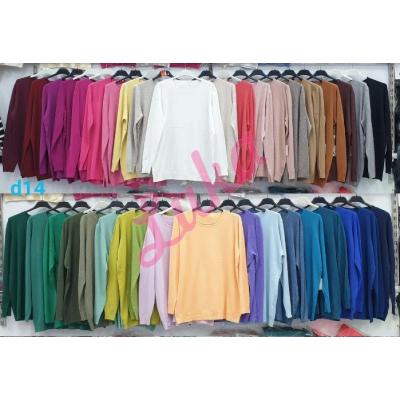 Women's Blouse NO-3257