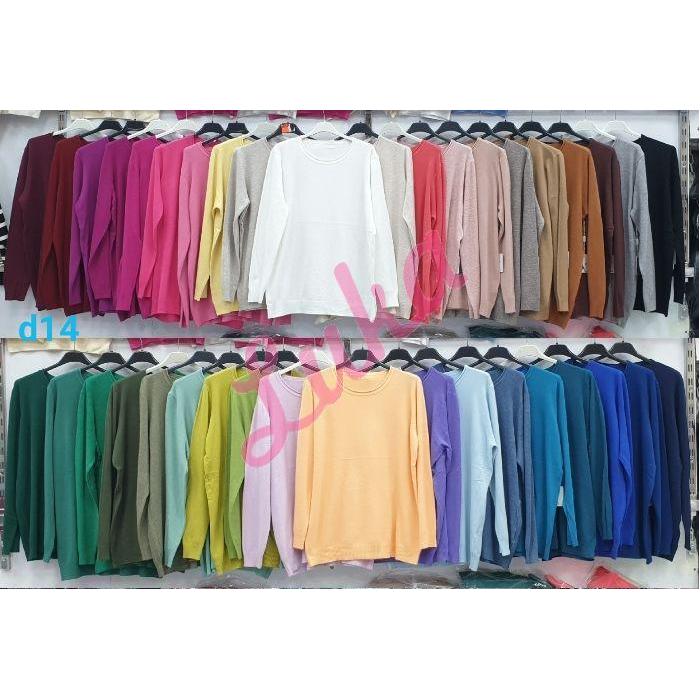 Women's Blouse NO-3257