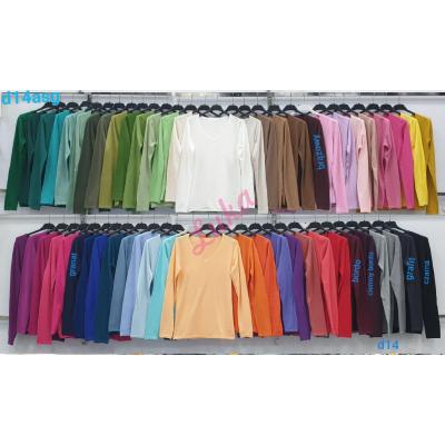 Women's Blouse NO-3258