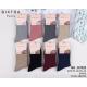 Women's socks WOOL Bixtra D7002