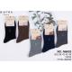 Men's socks WOOL Bixtra M6002
