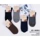 Men's socks WOOL Bixtra M6003