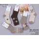 Women's socks WOOL Bixtra D7008