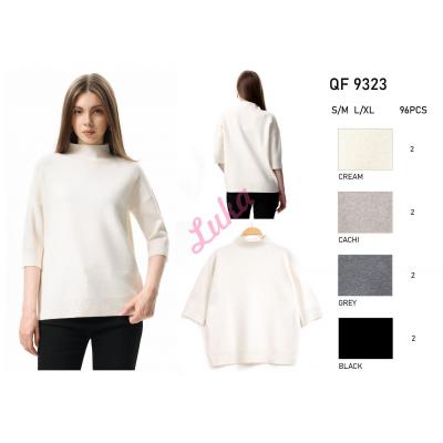 Women's sweater QF9323
