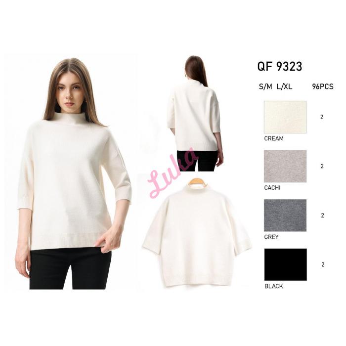 Women's sweater QF9656
