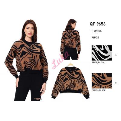 Sweter damski D14185