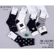 Women's socks Bixtra GC2-006