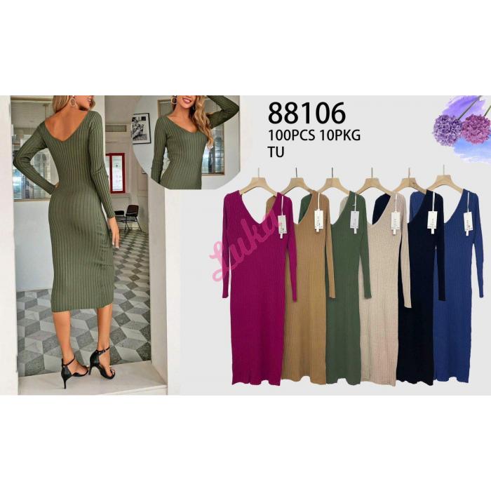 Women's dress NO-88171