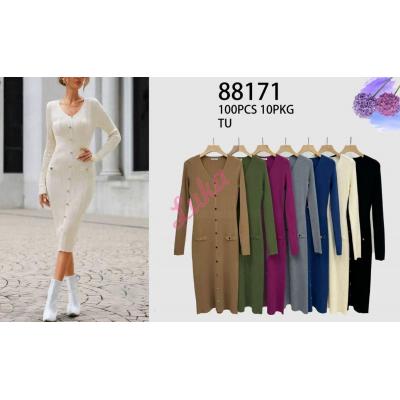 Women's dress NO-88171