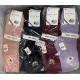 Women's socks MINK Bixtra BX-007