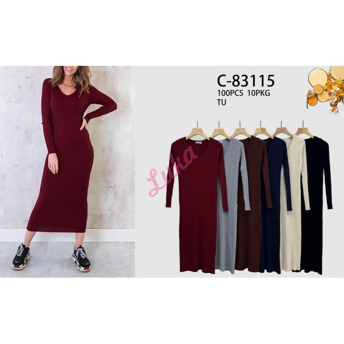 Women's dress NO-88171