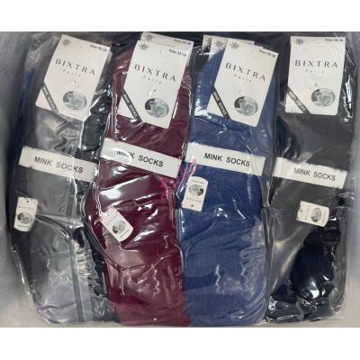 Skarpety damskie MINK Bixtra BX-001