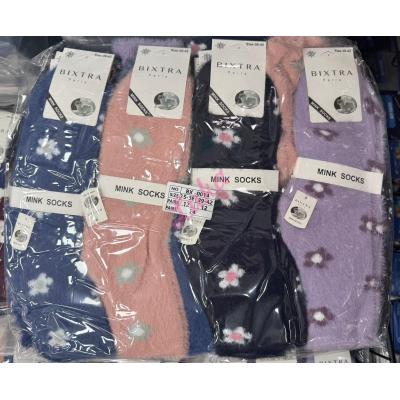 Skarpety damskie MINK Bixtra BX-0014