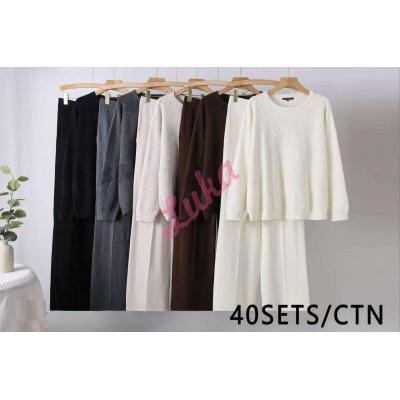 Women's Set NO-83107