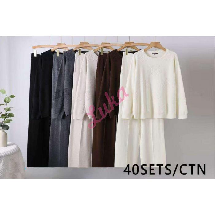 Women's Set NO-83107