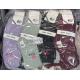 Women's socks MINK Bixtra BX-005