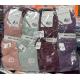 Skarpety damskie MINK Bixtra BX-0011