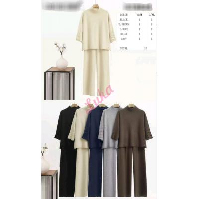 Women's Set NO-G1602