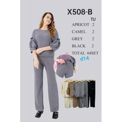 Women's Set D14-1172