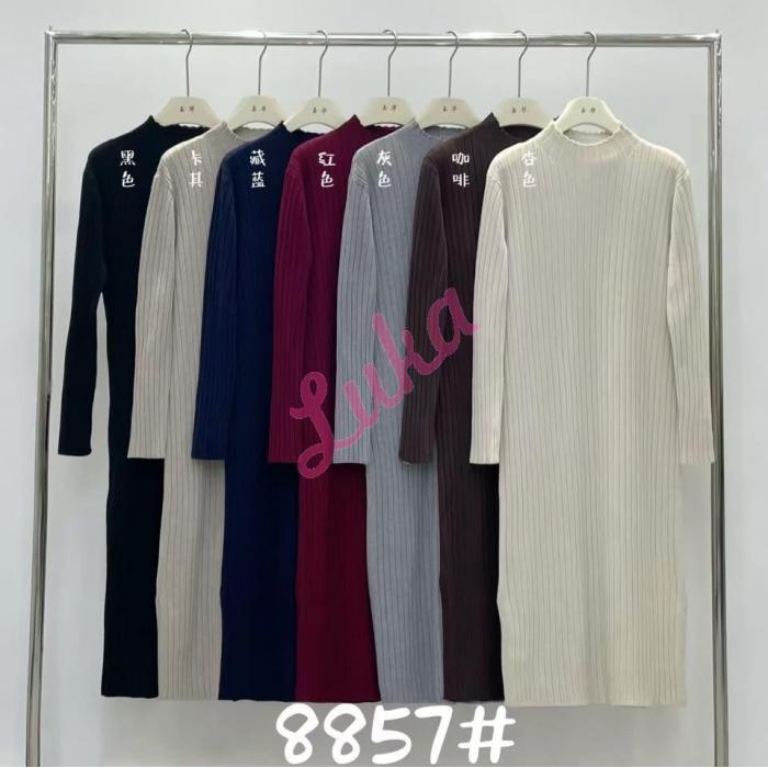Women's dress NO-B603