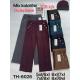 Women's pants FYV LOWONG TH-6026