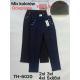 Women's pants FYV LOWONG TH-6020