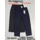 Women's pants FYV LOWONG TH-6079