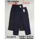 Women's pants FYV LOWONG TH-6075