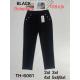 Women's pants FYV LOWONG TH-6061