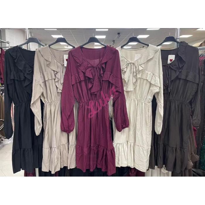 Women's dress Moda Italia mit-242