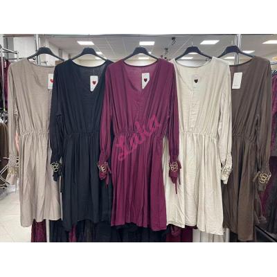 Women's dress Moda Italia mit-241