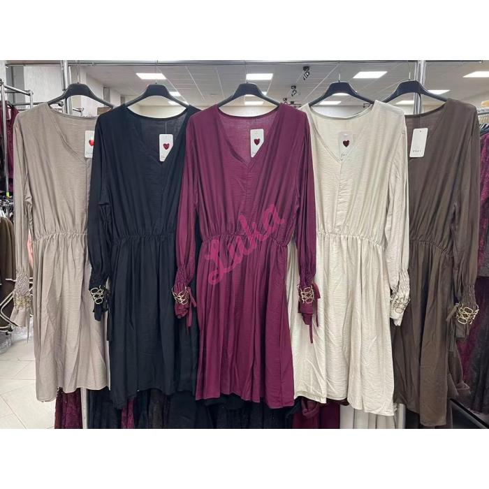 Women's dress Moda Italia mit-241